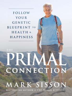 cover image of The Primal Connection